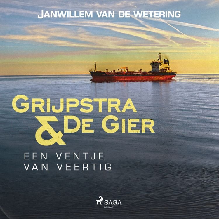Produktbild: Een ventje van veertig