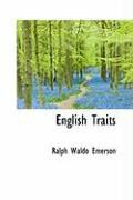 Produktbild: English Traits