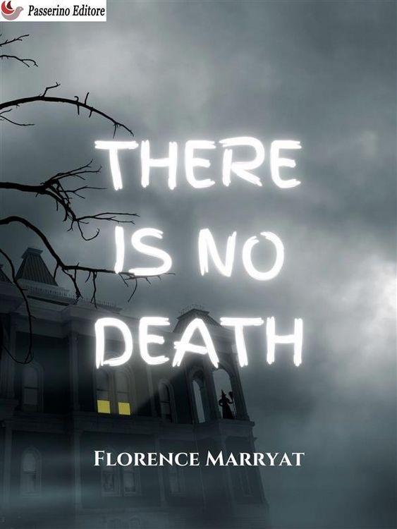Produktbild: There is No Death