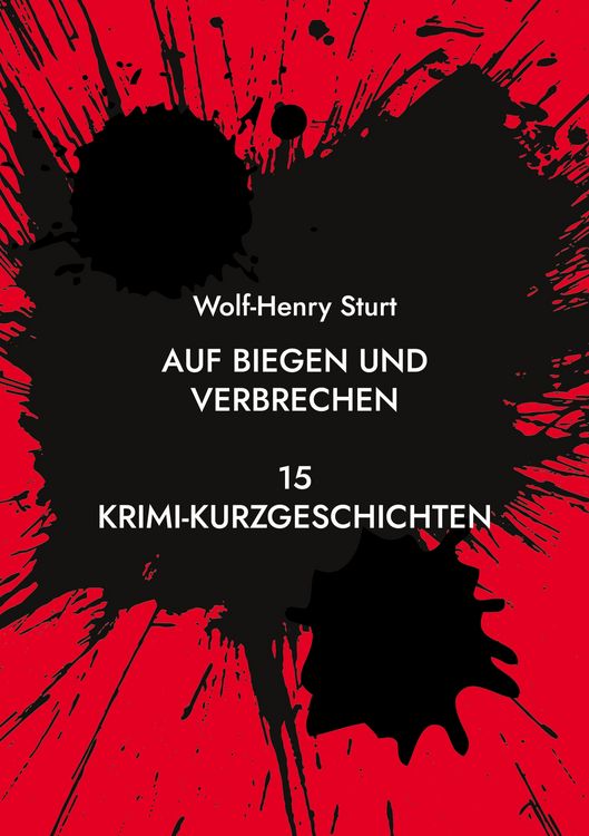 Produktbild: Auf Biegen und Verbrechen
