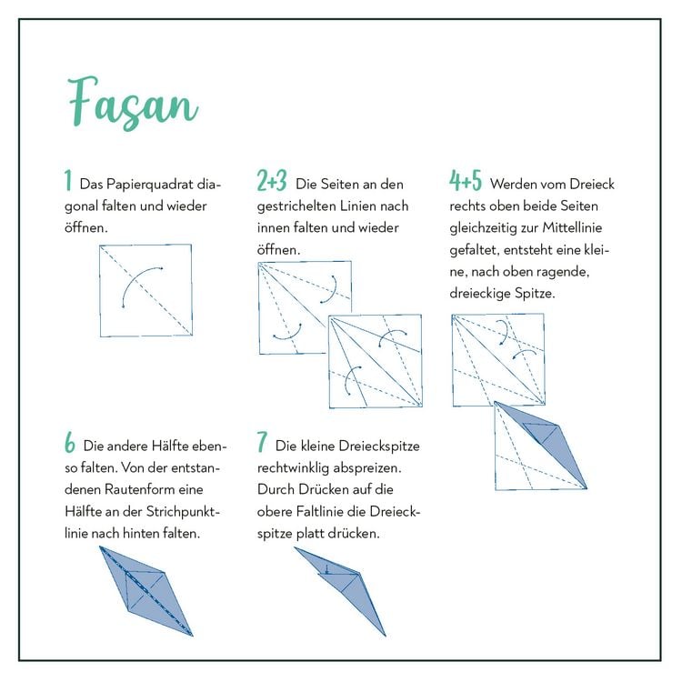 Produktbild: 1000 Origami