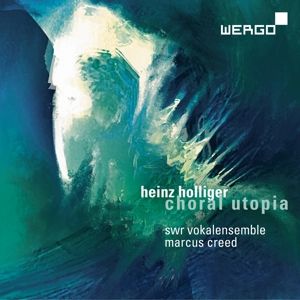 Produktbild: Choral Utopia