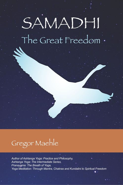 Produktbild: Samadhi The Great Freedom