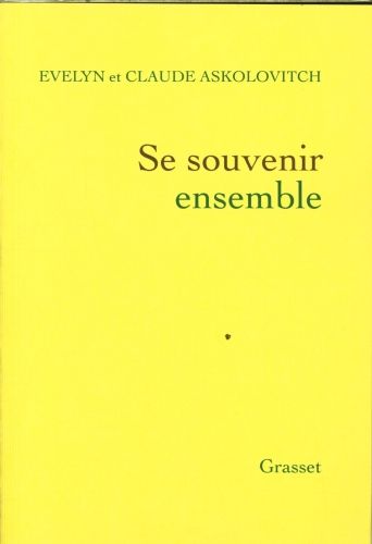 Produktbild: Se souvenir ensemble