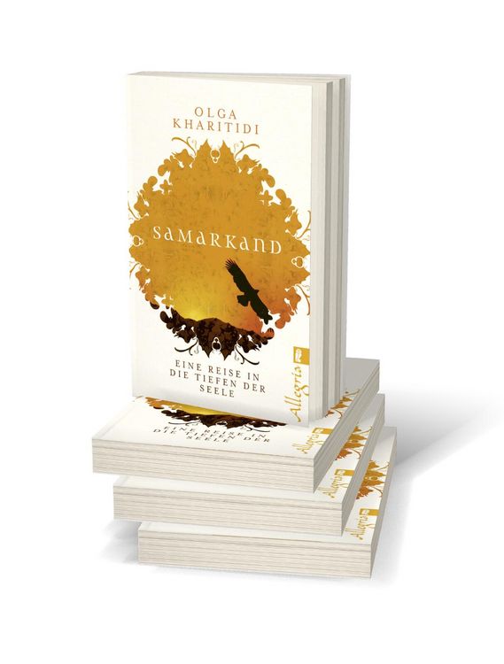 Produktbild: Samarkand