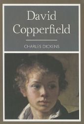 Produktbild: David Copperfield
