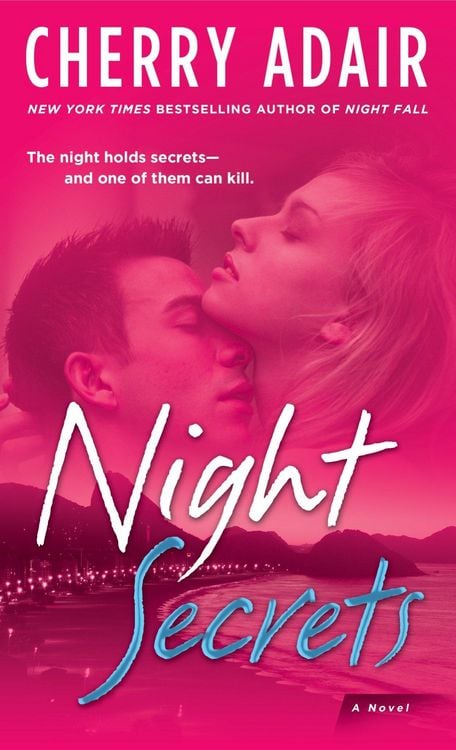Produktbild: Night Secrets