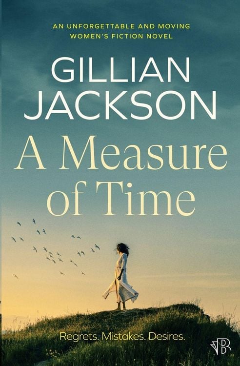 Produktbild: A Measure of Time