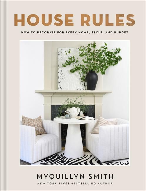 Produktbild: House Rules
