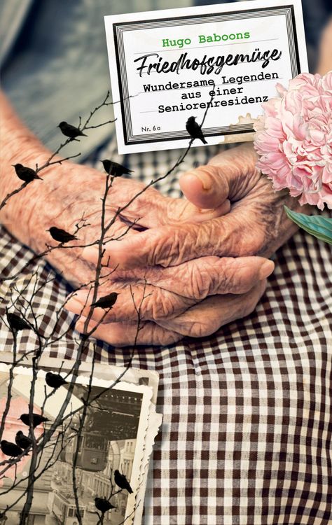 Produktbild: Friedhofsgem&uuml;se