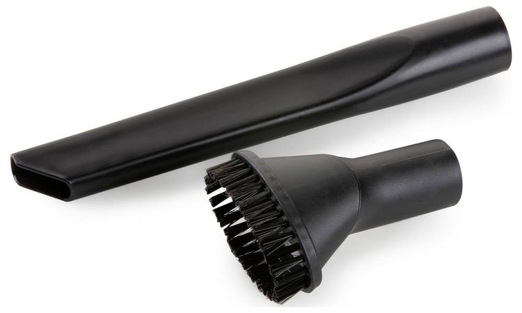 Produktbild: DOMO DO1032SV Akku-Handstaubsauger 18.5V Zyklon-Technik