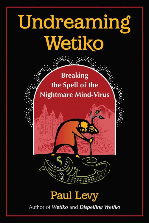 Produktbild: Undreaming Wetiko