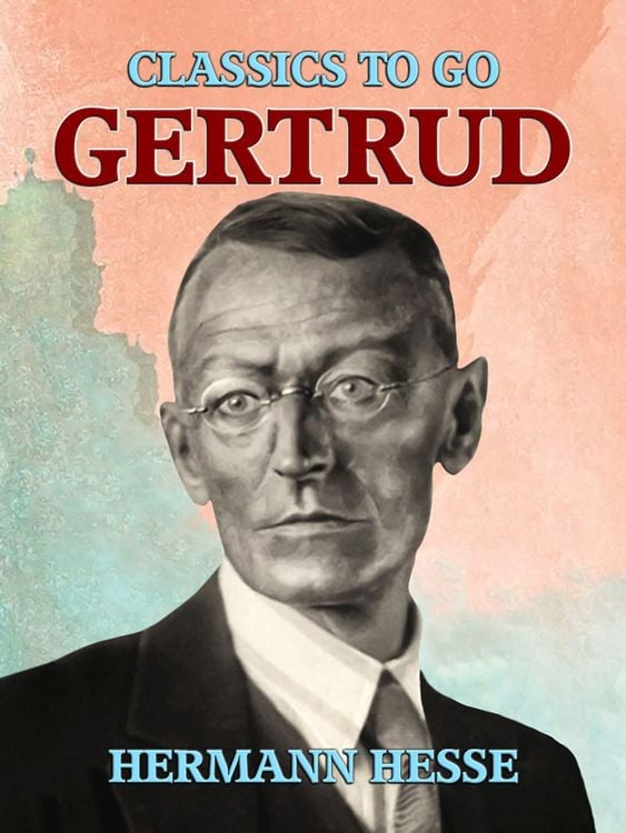 Produktbild: Gertrud