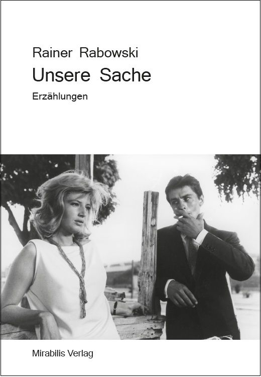 Produktbild: Unsere Sache