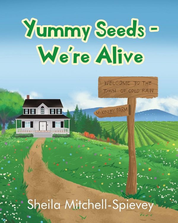Produktbild: Yummy Seeds - We're Alive