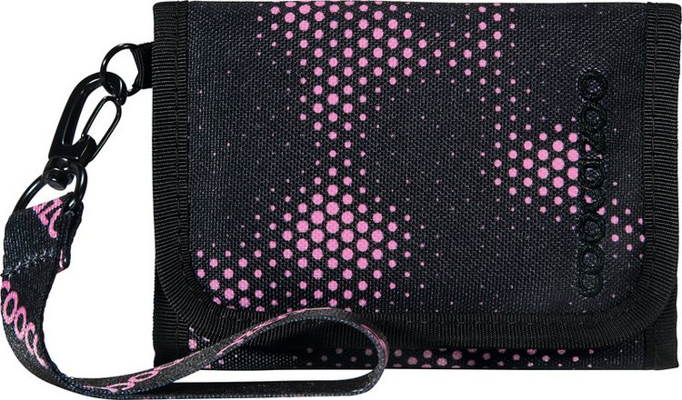 Produktbild: COOCAZOO&reg; Portemonnaie, Pink Illusion