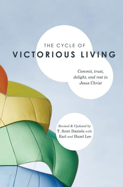 Produktbild: The Cycle of Victorious Living