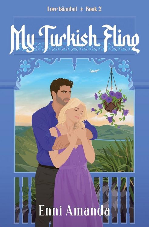 Produktbild: My Turkish Fling