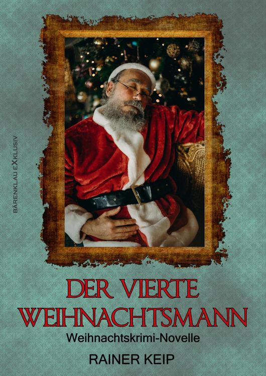 Produktbild: Der vierte Weihanchtsmann