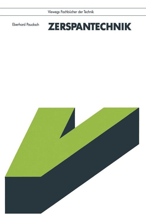 Produktbild: Zerspantechnik
