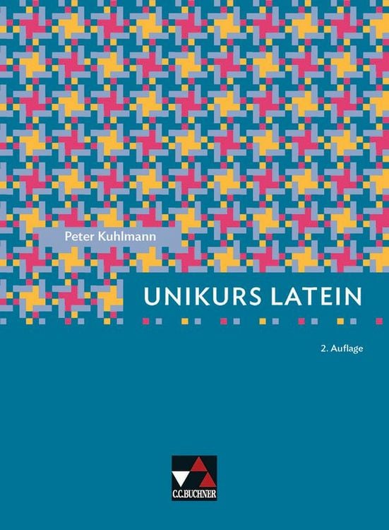 Produktbild: Unikurs Latein