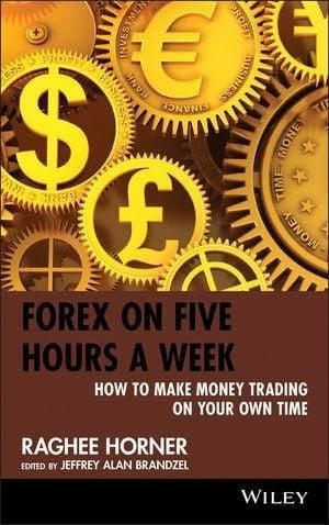 Produktbild: Forex on Five Hours a Week