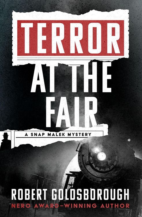 Produktbild: Terror at the Fair