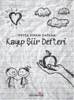 Produktbild: Kayip Siir Defteri