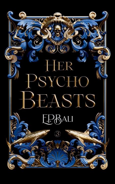 Produktbild: Her Psycho Beasts