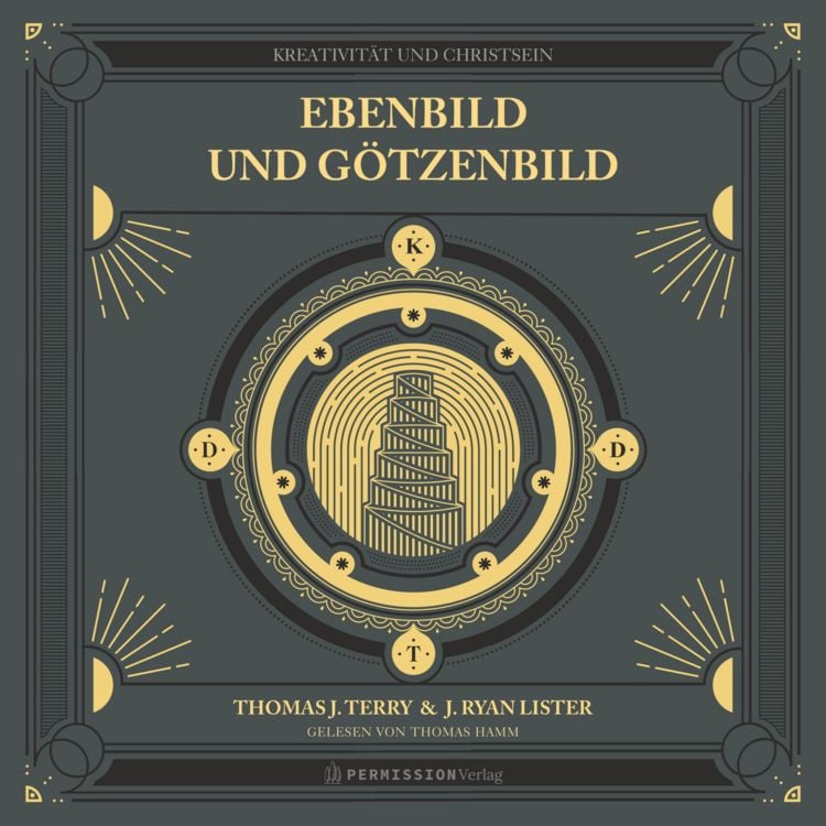 Produktbild: Ebenbild und G&ouml;tzenbild