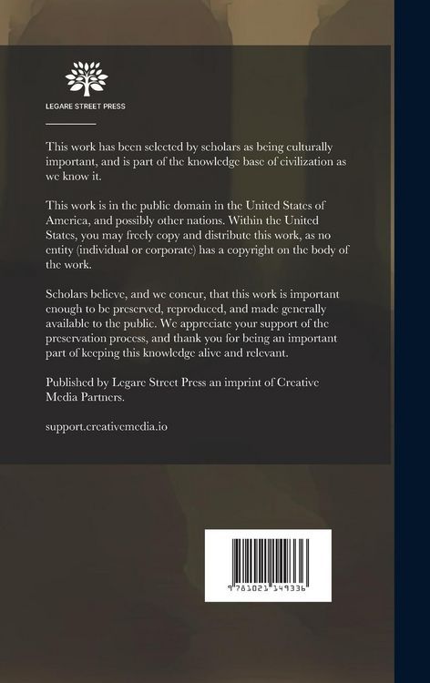 Produktbild: The Homiletic Quarterly [Afterw.] Magazine