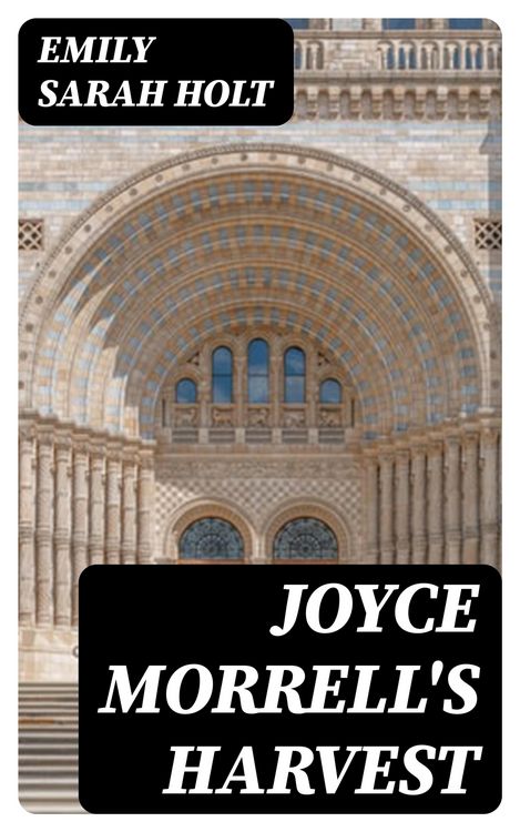 Produktbild: Joyce Morrell's Harvest