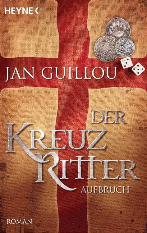 Produktbild: Der Kreuzritter - Aufbruch