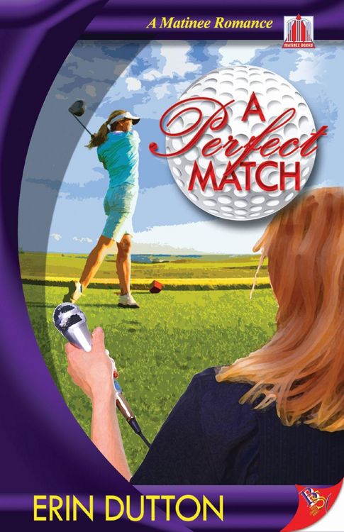 Produktbild: A Perfect Match