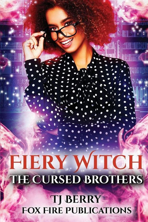 Produktbild: Fiery Witch