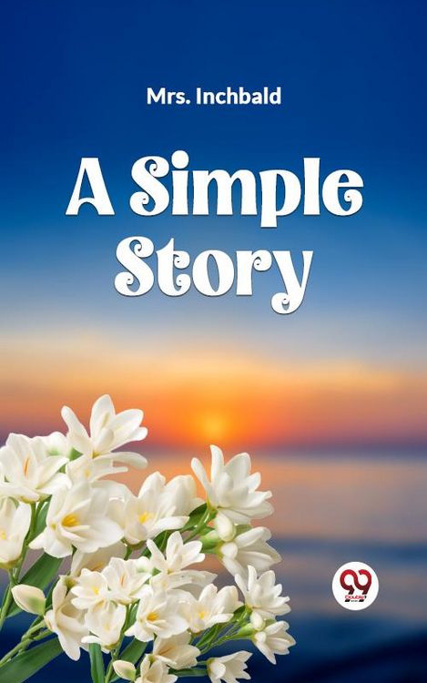 Produktbild: A Simple Story
