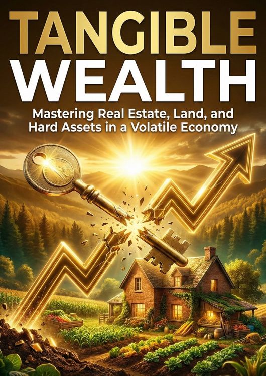 Produktbild: Tangible Wealth