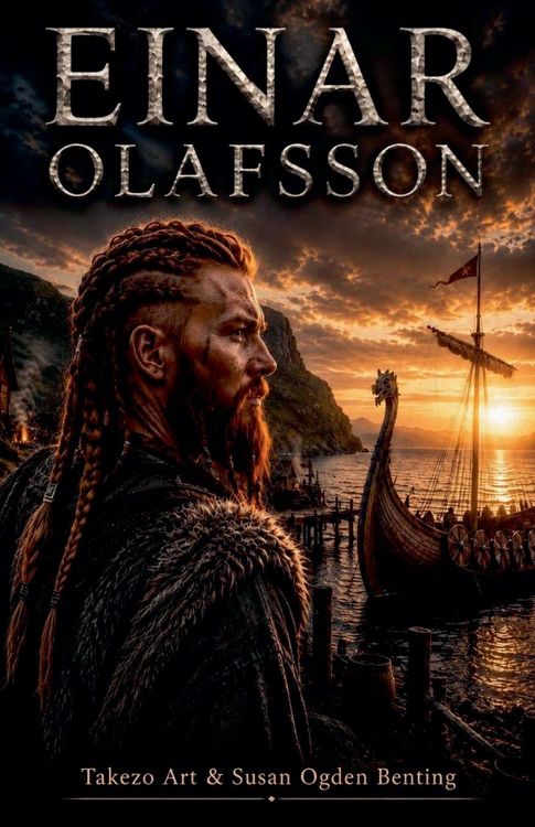 Produktbild: EINAR OLAFSSON