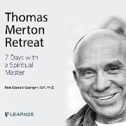 Produktbild: THOMAS MERTON RETREAT M