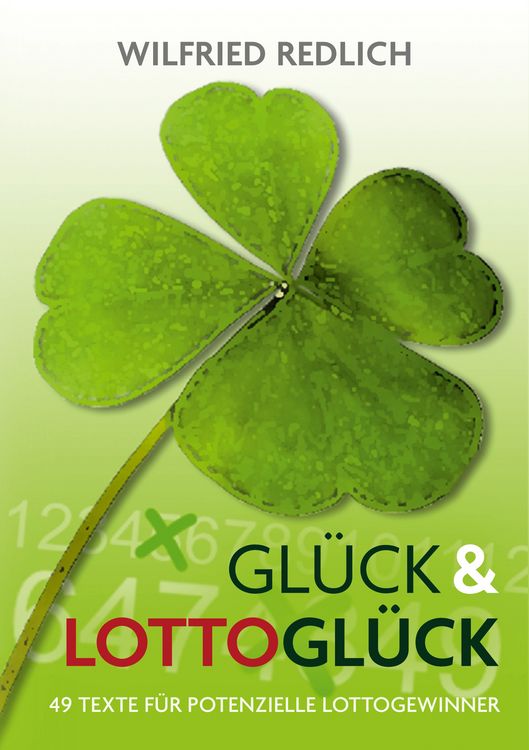 Produktbild: Gl&uuml;ck und Lottogl&uuml;ck