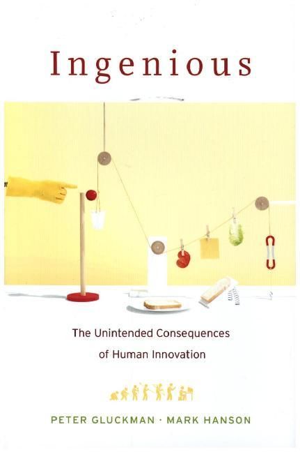 Produktbild: Ingenious