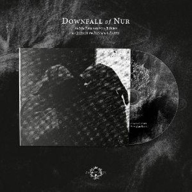 Produktbild: And the Firmament will Burn (Digipak)