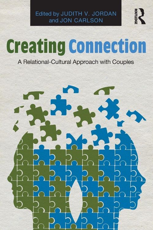 Produktbild: Creating Connection