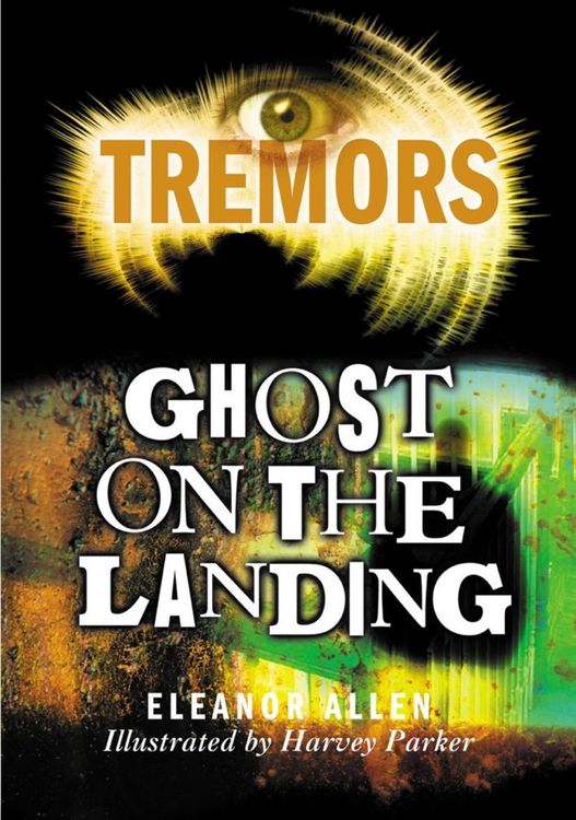 Produktbild: Ghost On The Landing