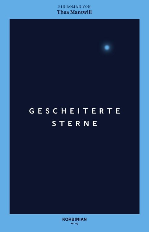 Produktbild: Gescheiterte Sterne
