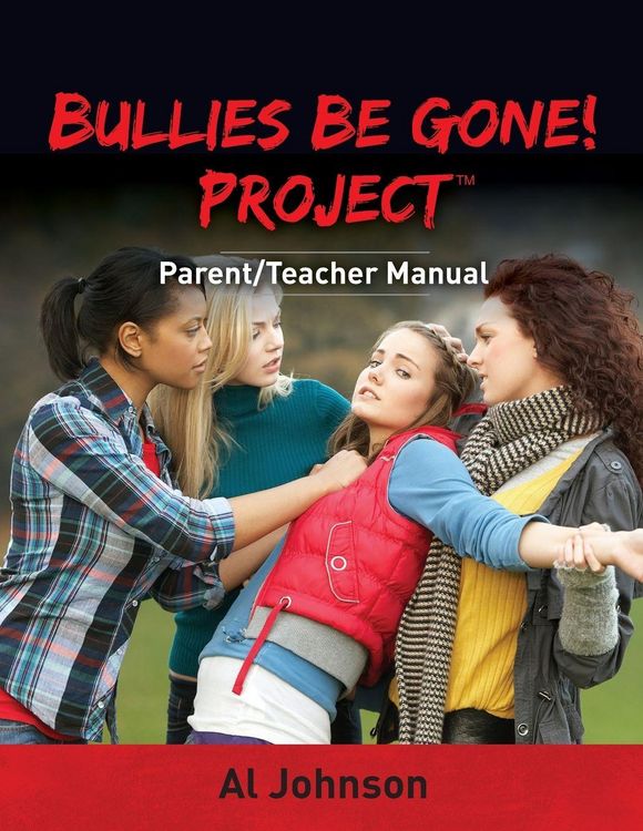 Produktbild: Bullies Be Gone! Project