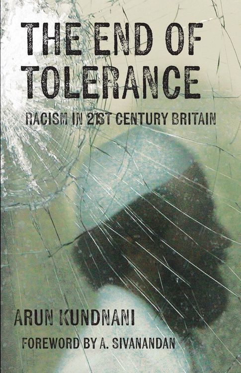 Produktbild: The End of Tolerance