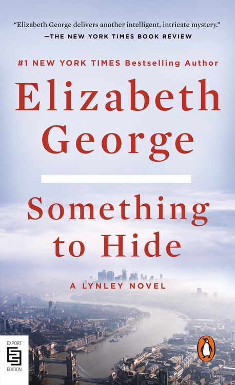 Produktbild: Something to Hide