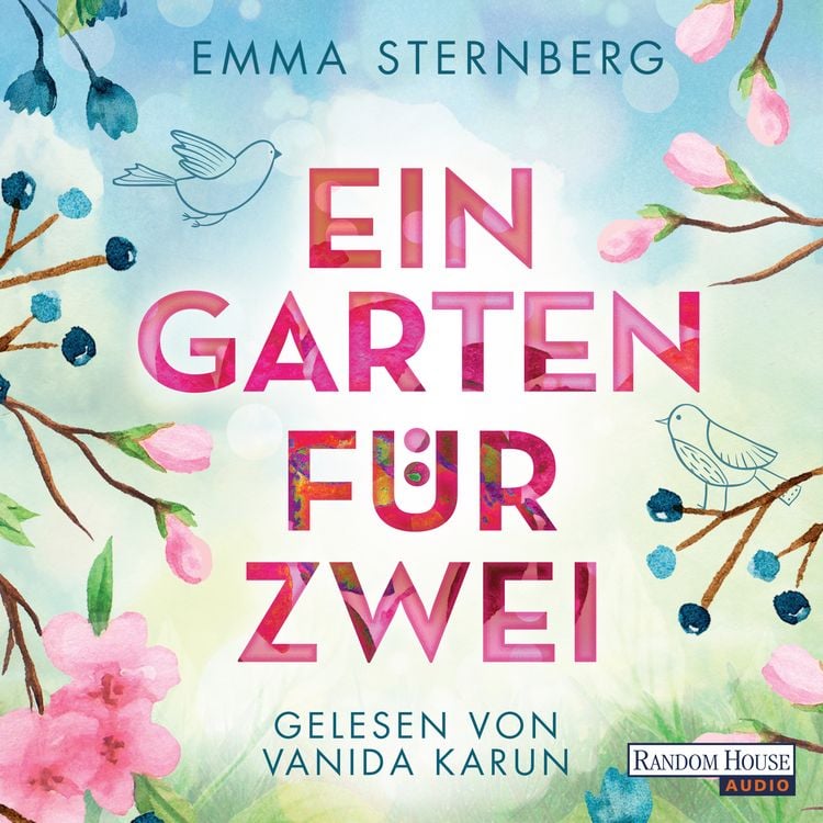 Produktbild: Ein Garten f&uuml;r zwei