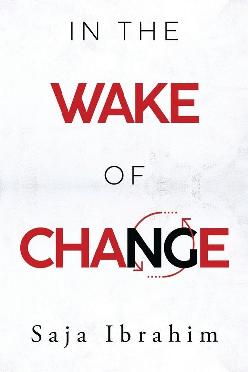 Produktbild: In the Wake of Change
